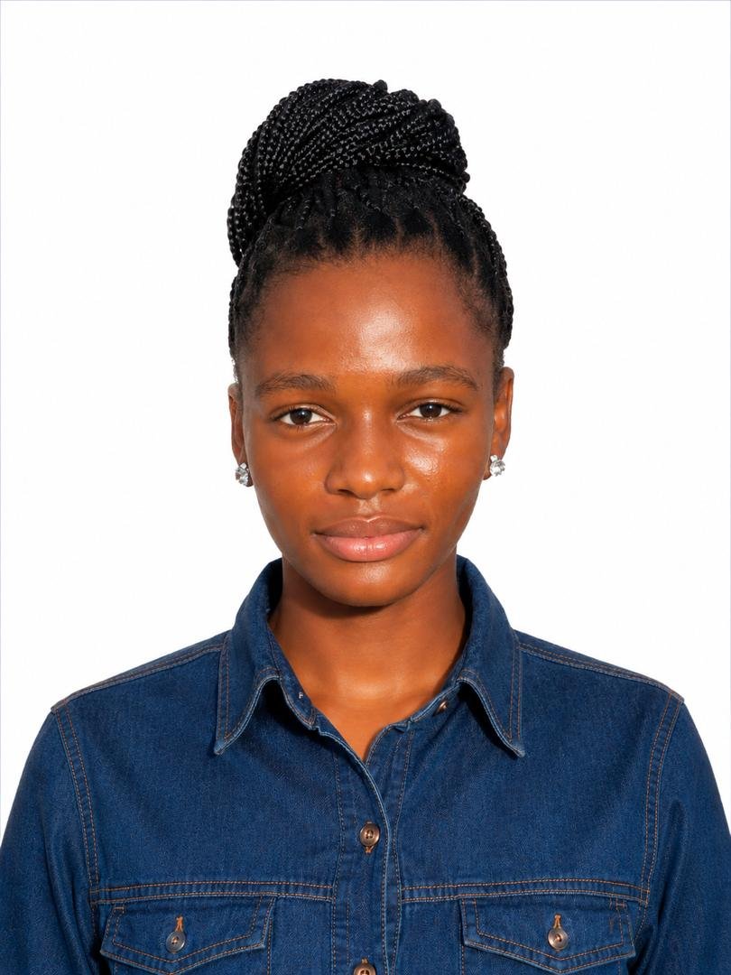 Team member 1 photo